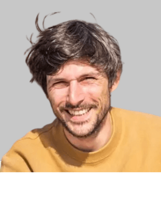 Etienne Toussaint, PhD