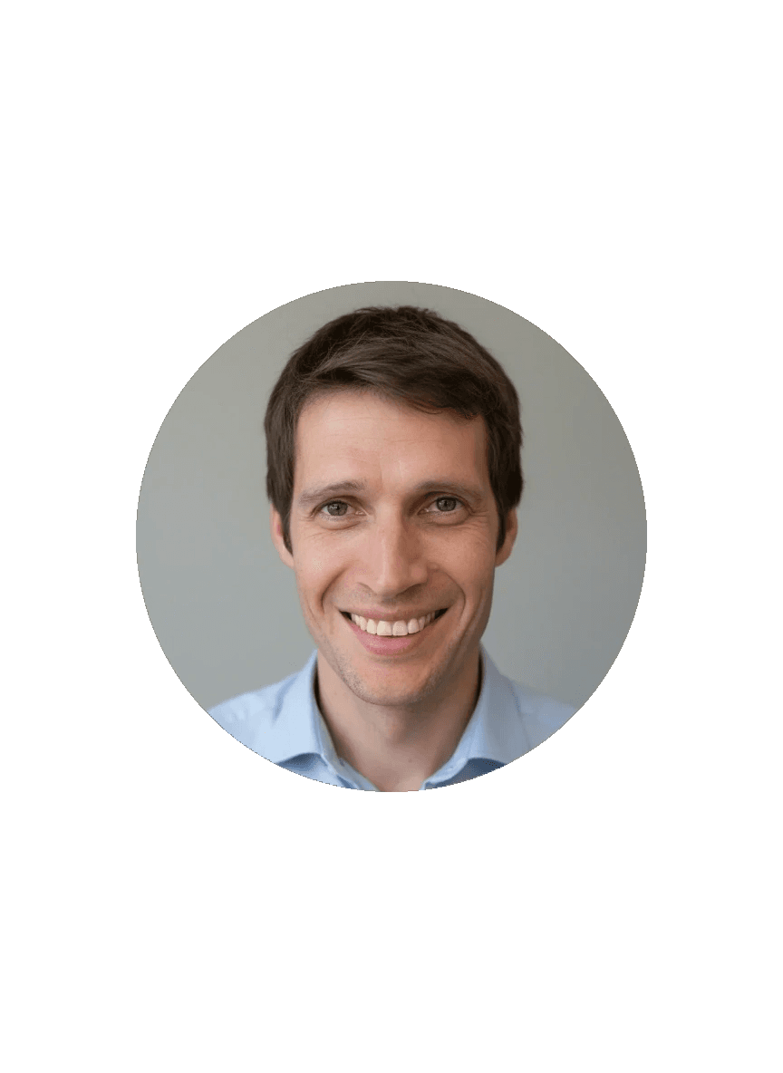 Jean-Baptiste Renault, PhD